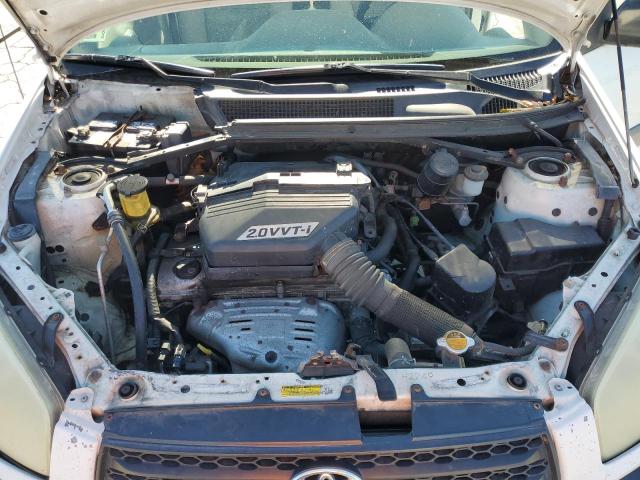 Фото 12 с аукциона – 2001 TOYOTA RAV4 с VIN JTEGH20V310030797