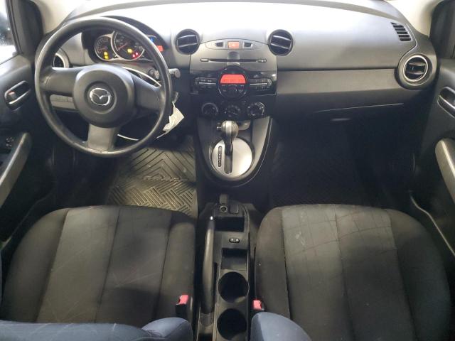 Photo 8 from auction – 2012 MAZDA MAZDA2 with VIN JM1DE1KY4C0147308