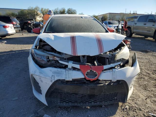 Photo 5 from auction – 2019 TOYOTA COROLLA L with VIN 2T1BURHE2KC176364