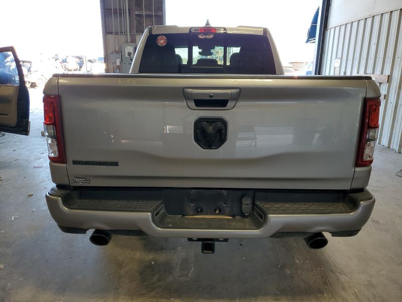 Photo 6 from auction – 2022 RAM 1500 BIG H with VIN 1C6RREBT4NN276572