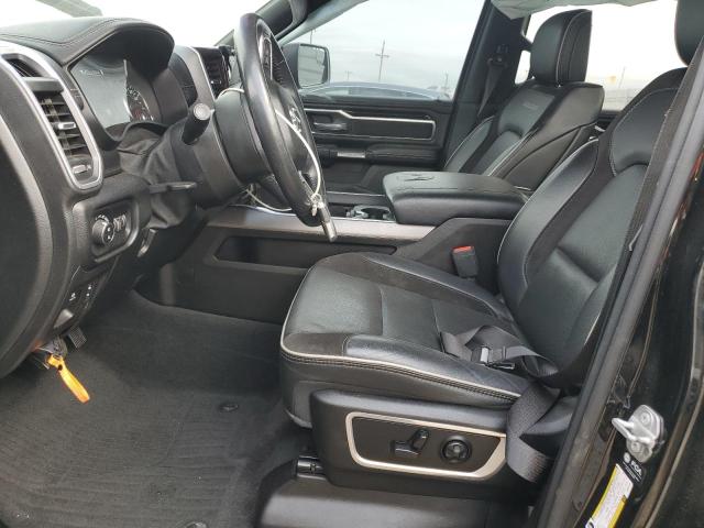 Photo 7 from auction – 2021 RAM 1500 LARAM with VIN 1C6SRFJT8MN507237