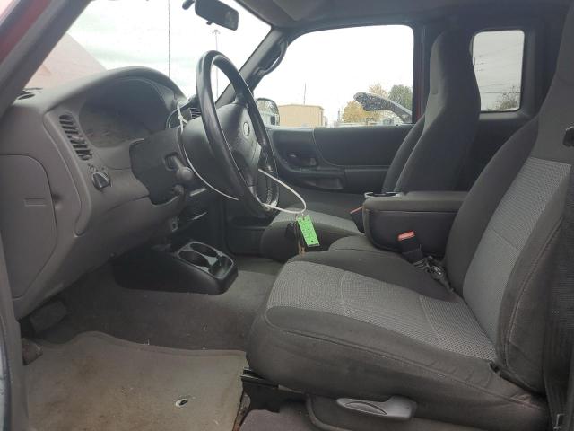Photo 7 from auction – 2003 FORD RANGER SUP with VIN 1FTZR45E23TA36154
