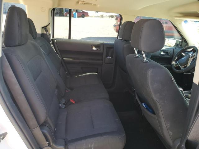 Photo 11 from auction – 2016 FORD FLEX SE with VIN 2FMGK5B84GBA20314