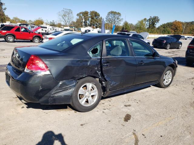 Photo 3 from auction – 2014 CHEVROLET IMPALA LIM with VIN 2G1WA5E38E1144729