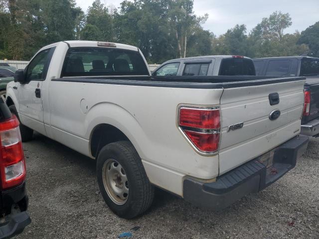 Photo 2 from auction – 2013 FORD F150 with VIN 1FTMF1CM1DKE42686