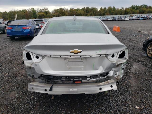 Photo 6 from auction – 2018 CHEVROLET IMPALA LT with VIN 2G1105S39J9177526