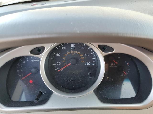 Photo 9 from auction – 2004 TOYOTA HIGHLANDER with VIN JTEEP21A940055309