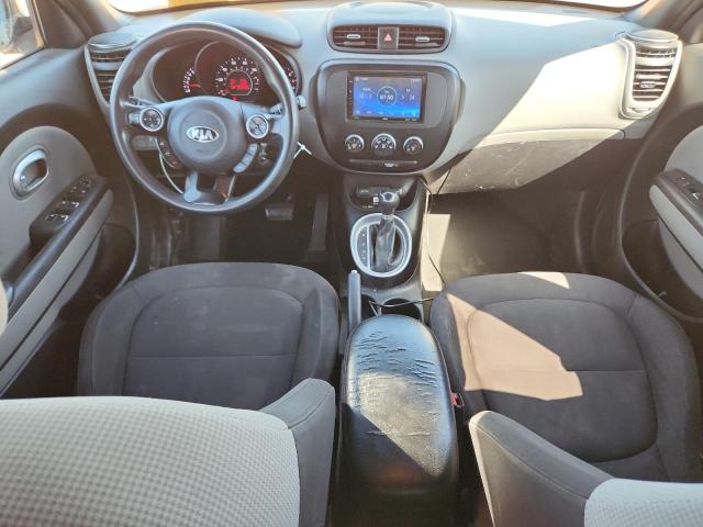 Photo 8 from auction – 2017 KIA SOUL with VIN KNDJN2A26H7501883