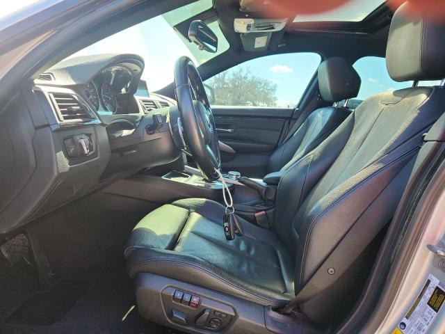 Photo 7 from auction – 2015 BMW 428 I GRAN with VIN WBA4A5C57FG051639