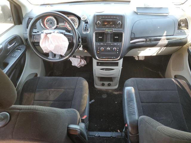 Photo 8 from auction – 2014 DODGE GRAND CARA with VIN 2C4RDGBG8ER110192