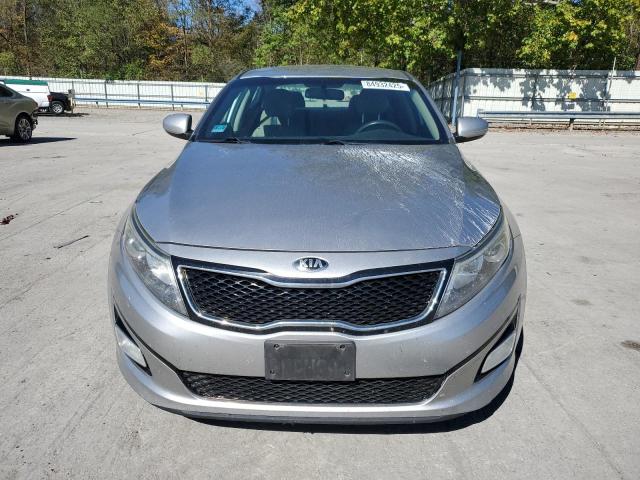 Photo 5 from auction – 2015 KIA OPTIMA LX with VIN 5XXGM4A76FG474077