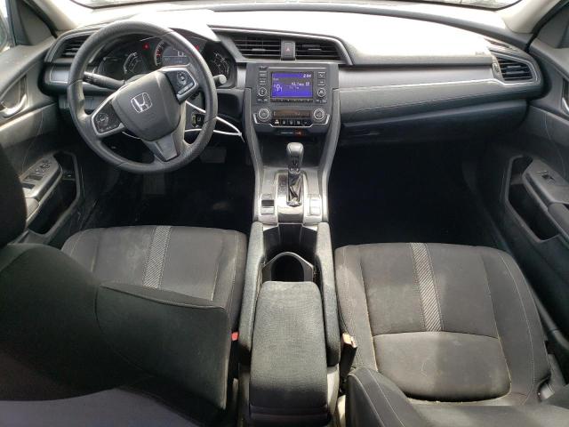 Photo 8 from auction – 2016 HONDA CIVIC LX with VIN 19XFC2F5XGE243896