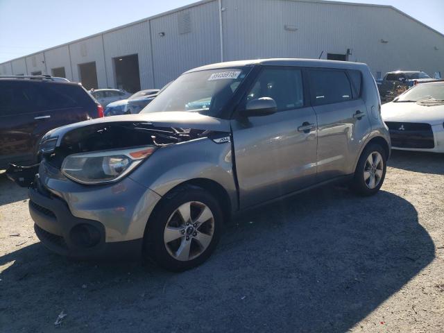 Photo 1 from auction – 2019 KIA SOUL with VIN KNDJN2A2XK7022289