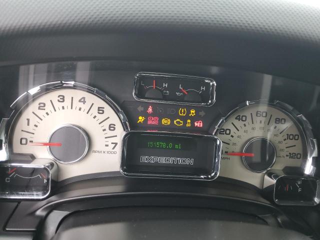 Photo 9 from auction – 2013 FORD EXPEDITION with VIN 1FMJU2A5XDEF05403