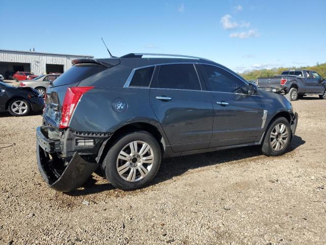 Photo 3 from auction – 2011 CADILLAC SRX LUXURY with VIN 3GYFNDEY7BS521580