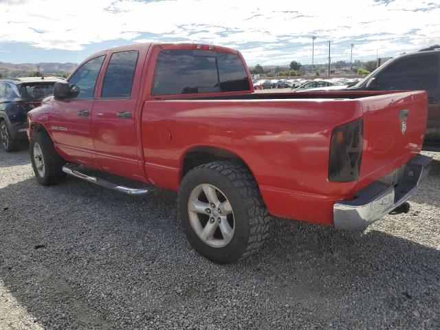 Photo 2 from auction – 2006 DODGE RAM 1500 S with VIN 1D7HA18236S688333