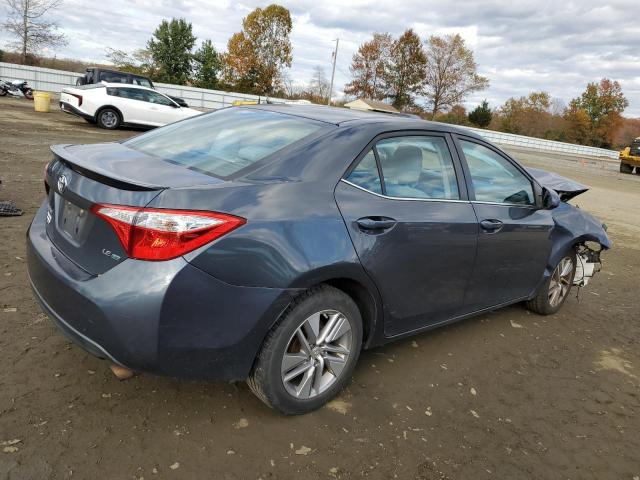 Photo 3 from auction – 2014 TOYOTA COROLLA EC with VIN 2T1BPRHE0EC136909