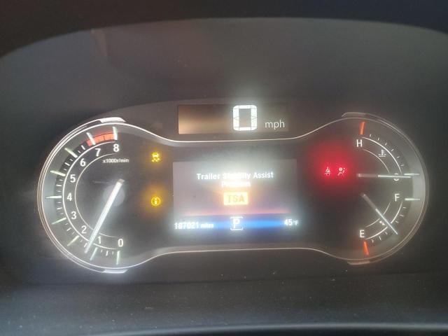 Photo 9 from auction – 2018 HONDA PILOT EXL with VIN 5FNYF5H50JB022954