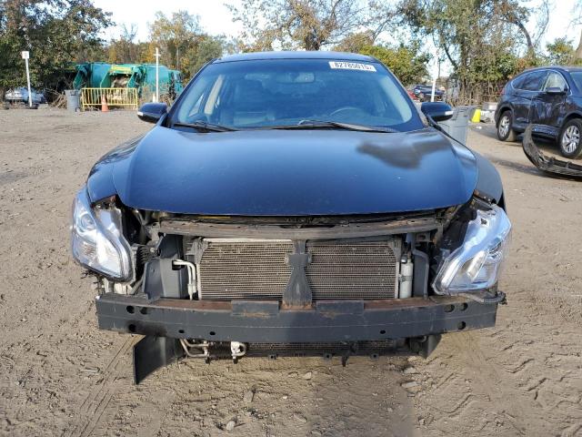 Photo 5 from auction – 2011 NISSAN MAXIMA S with VIN 1N4AA5AP9BC806307