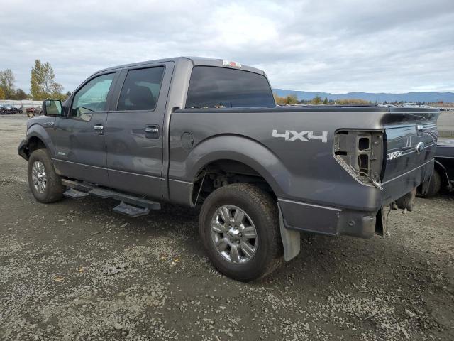 Photo 2 from auction – 2011 FORD F150 SUPER with VIN 1FTFW1ET3BFB45597