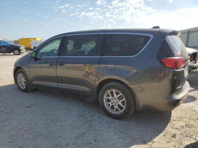Photo 2 from auction – 2017 CHRYSLER PACIFICA L with VIN 2C4RC1CG6HR507063