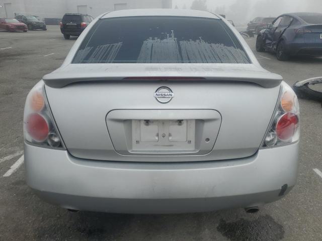 Photo 6 from auction – 2003 NISSAN ALTIMA SE with VIN 1N4BL11E93C191121