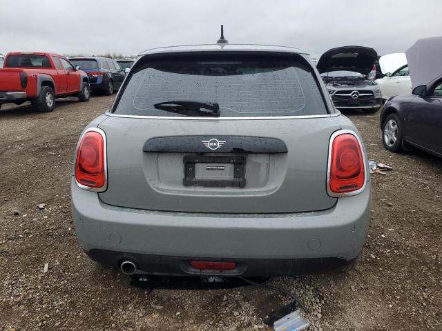 Photo 6 from auction – 2020 MINI COOPER with VIN WMWXU7C09L2L89122