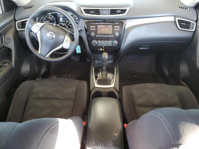 Photo 8 from auction – 2016 NISSAN ROGUE S with VIN JN8AT2MT9GW014261
