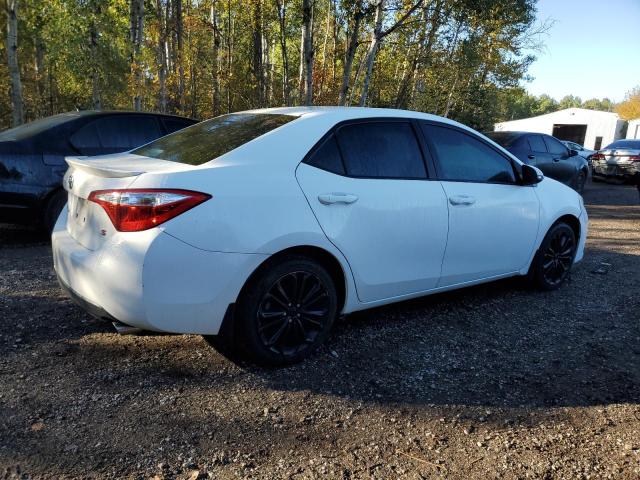 Photo 3 from auction – 2015 TOYOTA COROLLA L with VIN 2T1BURHE2FC261288