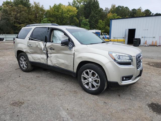 Photo 4 from auction – 2014 GMC ACADIA SLT with VIN 1GKKRRKD4EJ128475