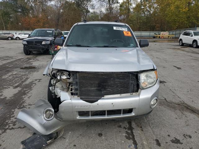 Foto 5 de la subasta – 2012 FORD ESCAPE XLT con VIN 1FMCU9DG0CKA21092
