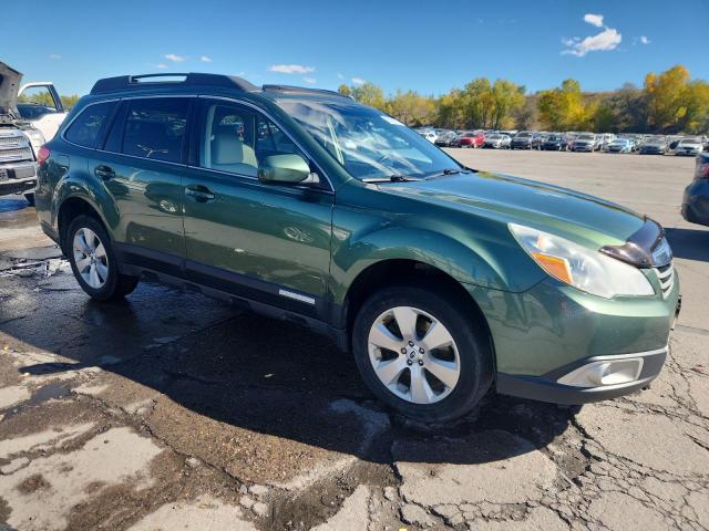 Photo 4 from auction – 2012 SUBARU OUTBACK 3. with VIN 4S4BRDKC1C2240854