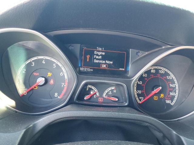 Photo 9 from auction – 2016 FORD FOCUS ST with VIN 1FADP3L97GL258782