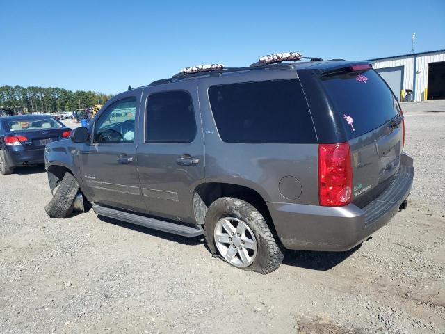 Photo 2 from auction – 2011 GMC YUKON SLT with VIN 1GKS2CE09BR246139