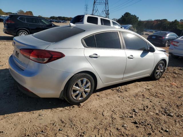 Photo 3 from auction – 2018 KIA FORTE with VIN 3KPFK4A73JE281226