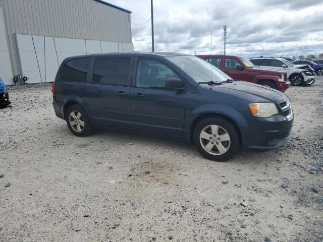 Photo 4 from auction – 2013 DODGE GRAND CARA with VIN 2C4RDGBG8DR682295