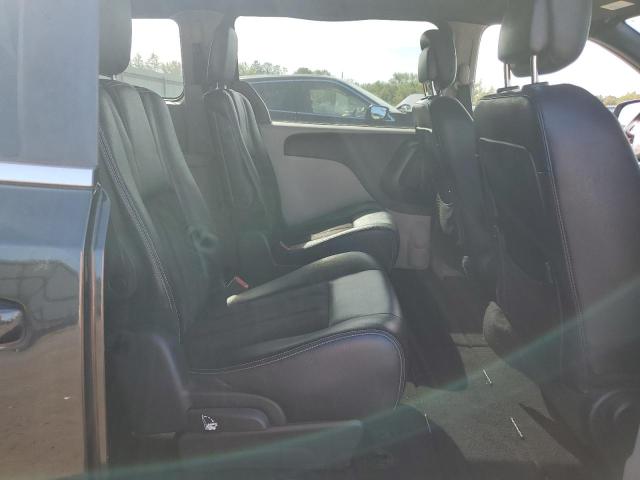 Photo 11 from auction – 2019 DODGE GRAND CARA with VIN 2C4RDGCG8KR611450