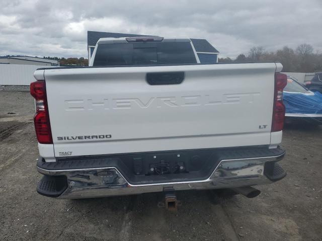 Photo 6 from auction – 2024 CHEVROLET SILVERADO with VIN 1GC4YTE72RF279317