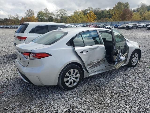 Photo 3 from auction – 2022 TOYOTA COROLLA LE with VIN 5YFEPMAEXNP289114