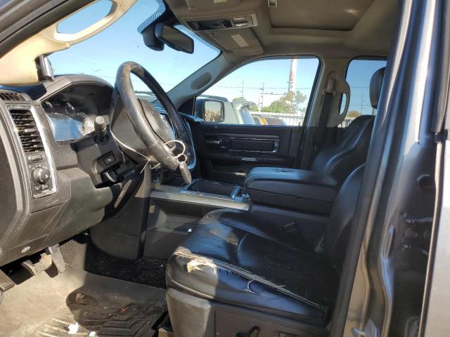 Photo 7 from auction – 2013 RAM 1500 LARAM with VIN 1C6RR7NT7DS689092