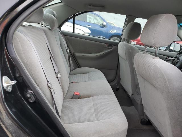 Photo 10 from auction – 2007 TOYOTA COROLLA CE with VIN JTDBR32E470110780