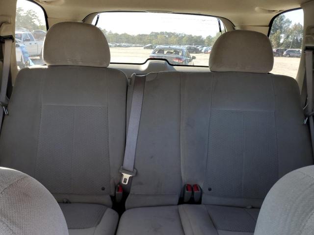Photo 10 from auction – 2007 CHEVROLET TRAILBLAZE with VIN 1GNDT13S572184837