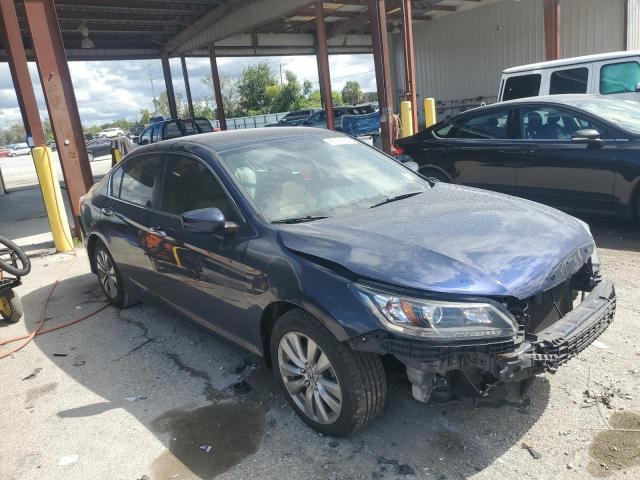 Photo 4 from auction – 2014 HONDA ACCORD LX with VIN 1HGCR2F31EA299016