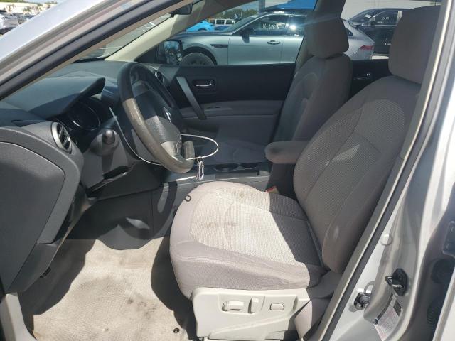 Photo 7 from auction – 2011 NISSAN ROGUE S with VIN JN8AS5MT4BW181950