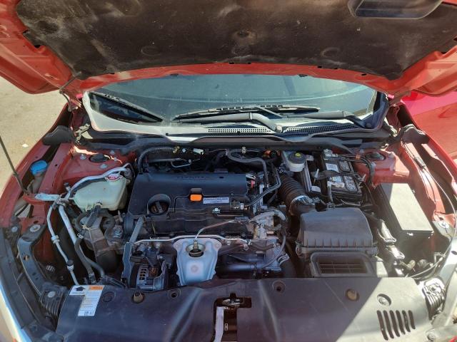 Photo 11 from auction – 2018 HONDA CIVIC with VIN 2HGFC2F58JH583030