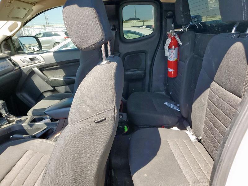Photo 10 from auction – 2019 FORD RANGER with VIN 1FTER1FH8KLB16949