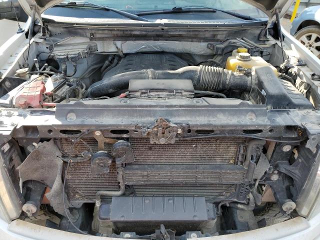 Photo 11 from auction – 2014 FORD F150 SUPER with VIN 1FTFW1ET1EFB29645