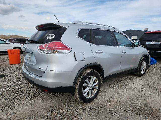 Photo 3 from auction – 2016 NISSAN ROGUE S with VIN KNMAT2MV5GP653101