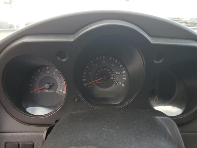 Photo 9 from auction – 2002 NISSAN FRONTIER C with VIN 1N6ED29XX2C372658