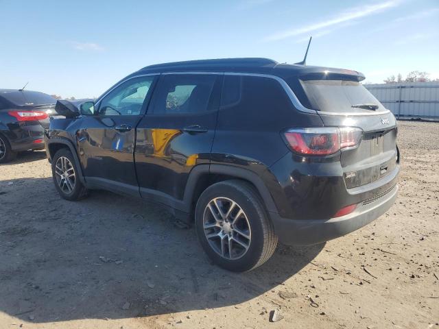 صورة رقم 2 من المزاد - 2019 JEEP COMPASS LA مع VIN 3C4NJCBB4KT706462